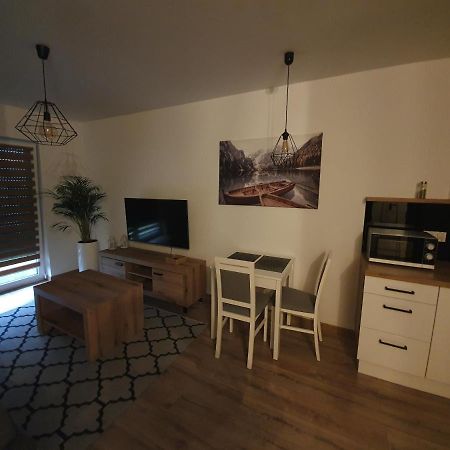 Apartament Number One Nova Wozownia Leszno  Ngoại thất bức ảnh