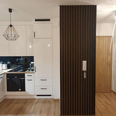 Apartament Number One Nova Wozownia Leszno  Ngoại thất bức ảnh