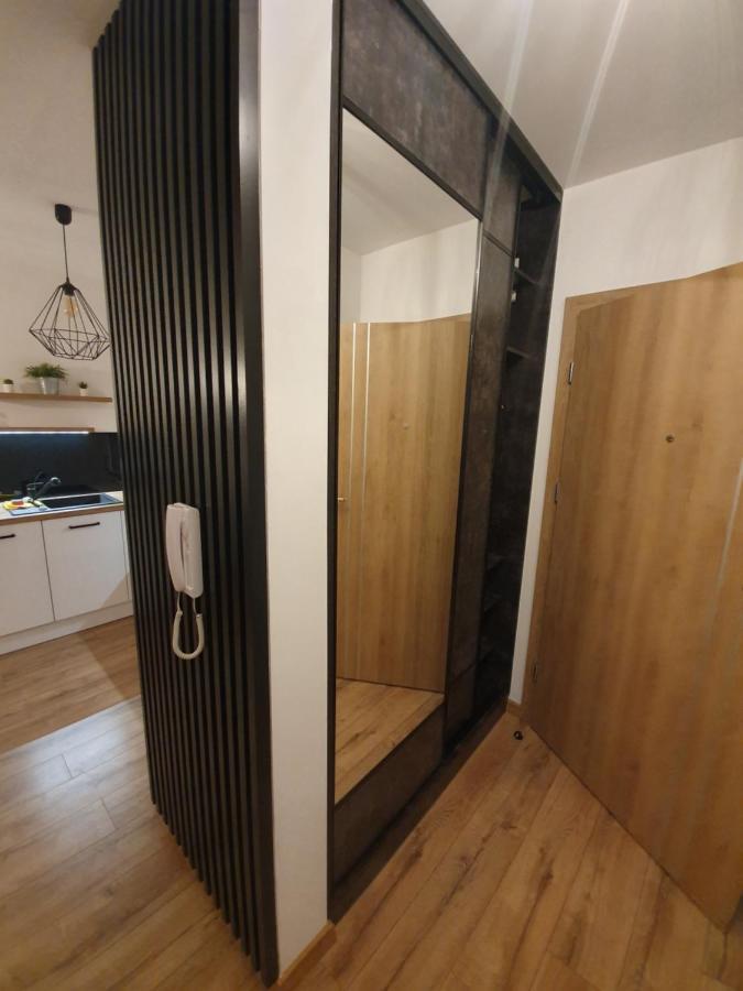 Apartament Number One Nova Wozownia Leszno  Ngoại thất bức ảnh