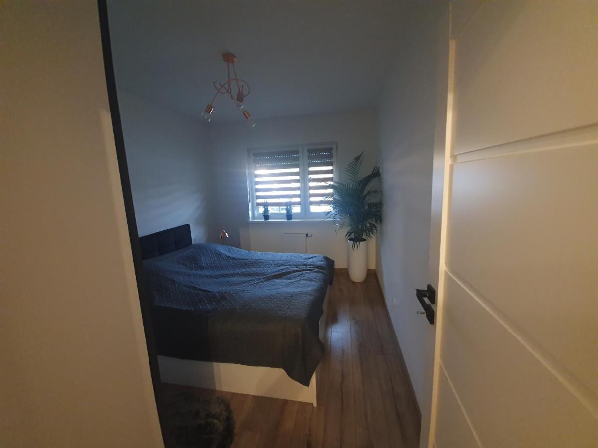 Apartament Number One Nova Wozownia Leszno  Ngoại thất bức ảnh